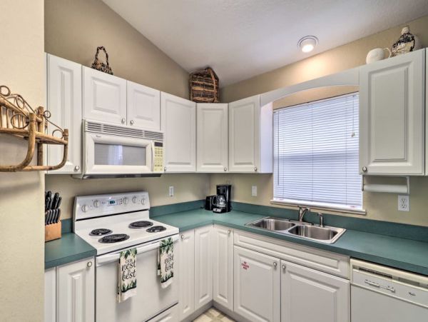 Orlando Home 989551