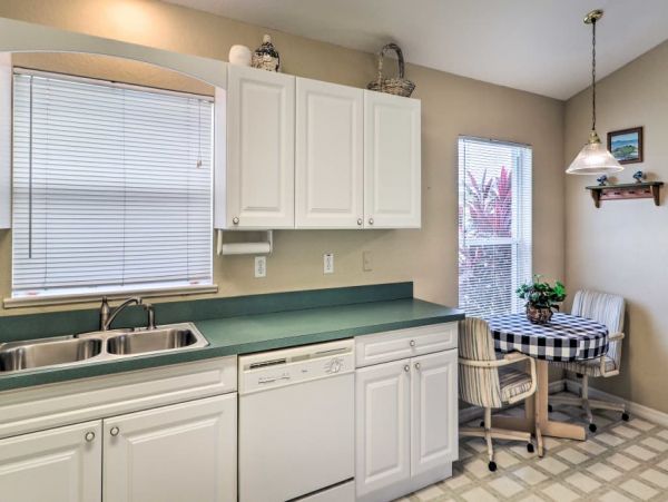 Orlando Home 989551