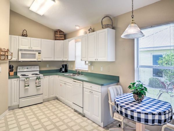 Orlando Home 989551