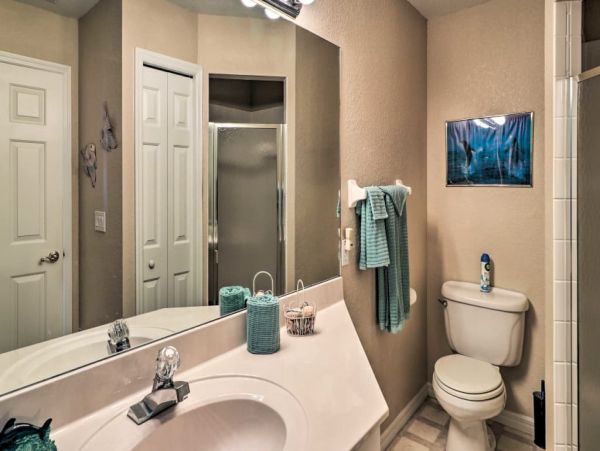 Orlando Home 989551
