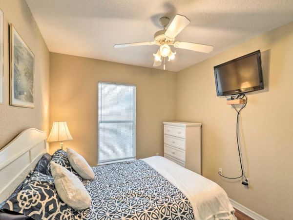 Orlando Home 989551