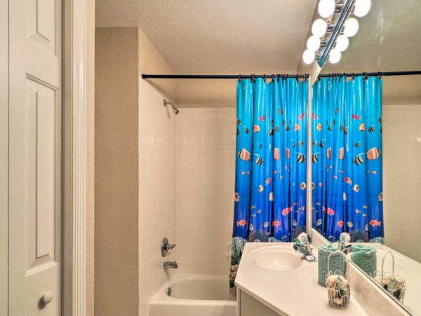 Orlando Home 989551