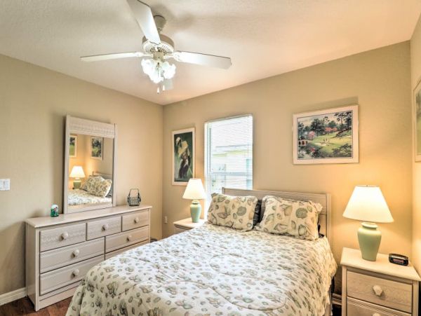 Orlando Home 989551