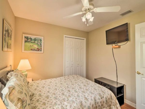 Orlando Home 989551