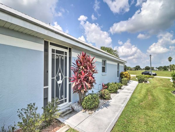 Orlando Home 989551