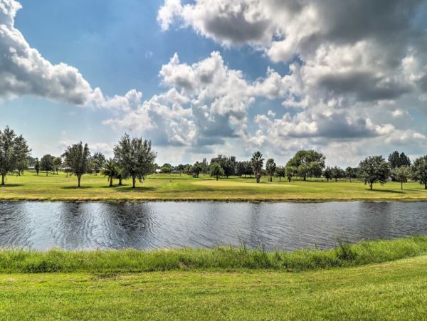 Orlando Home 989551