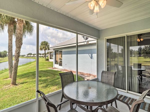 Orlando Home 989551