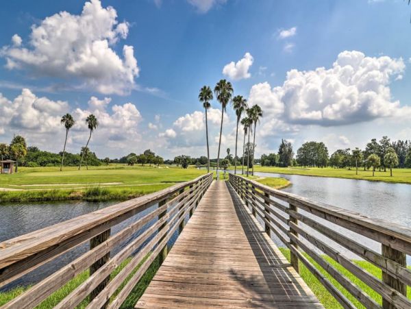 Orlando Home 989551