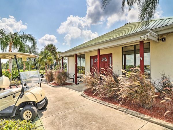 Orlando Home 989551