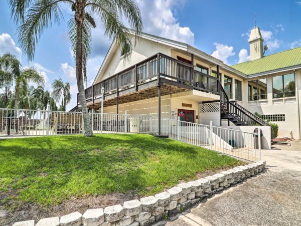 Orlando Home 989551