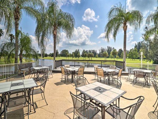 Orlando Home 989551