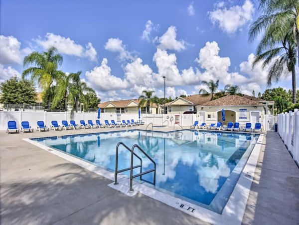 Orlando Home 989552