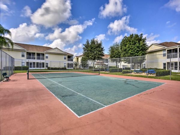Orlando Home 989552