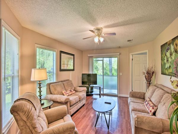 Orlando Home 989552
