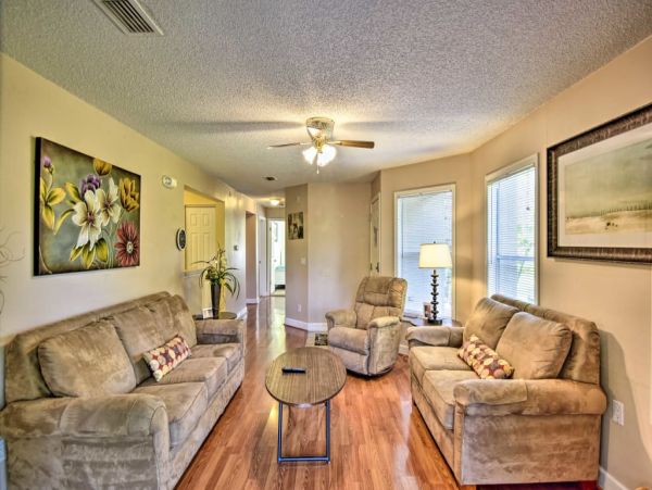 Orlando Home 989552