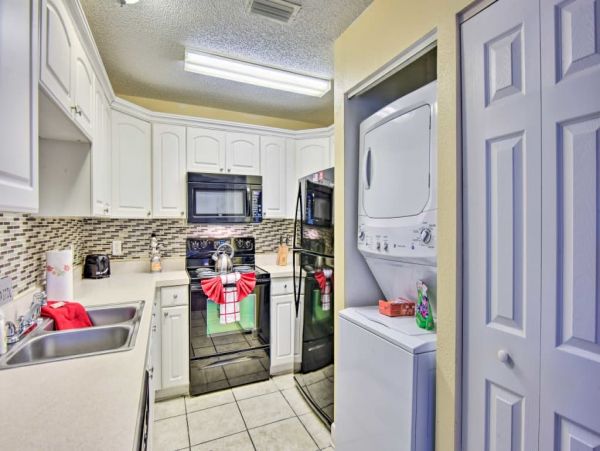 Orlando Home 989552