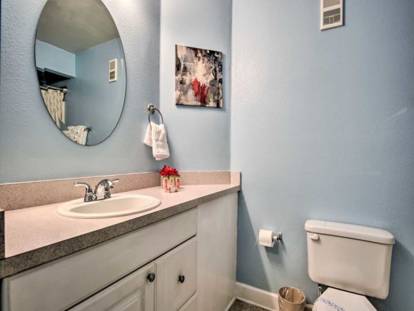 Orlando Home 989552