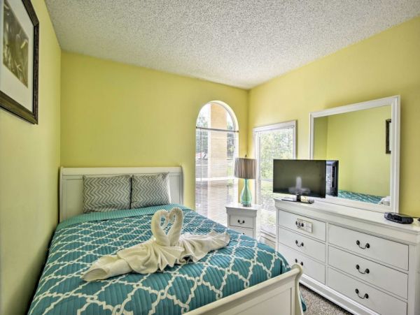 Orlando Home 989552