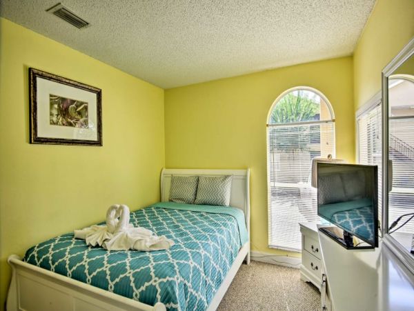 Orlando Home 989552