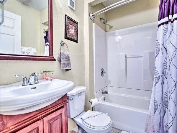 Orlando Home 989552