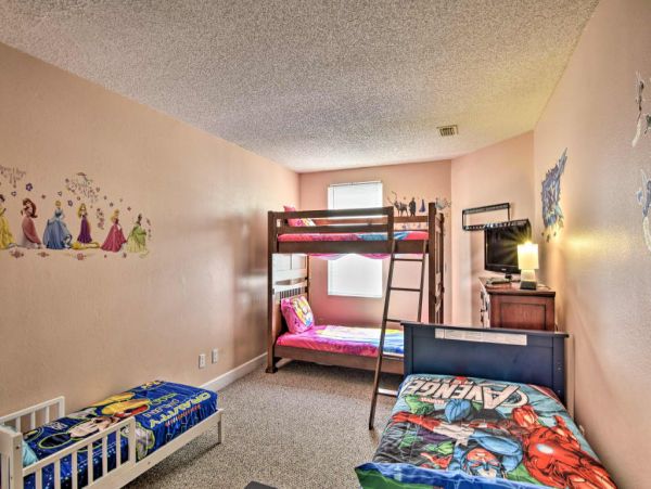 Orlando Home 989552