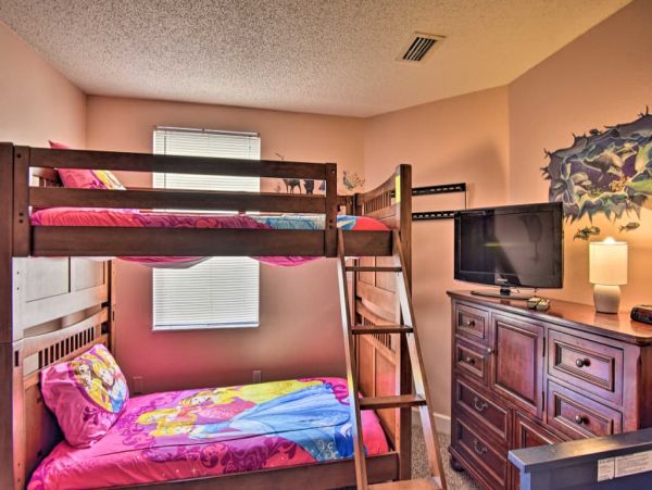 Orlando Home 989552