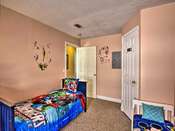 Orlando Home 989552