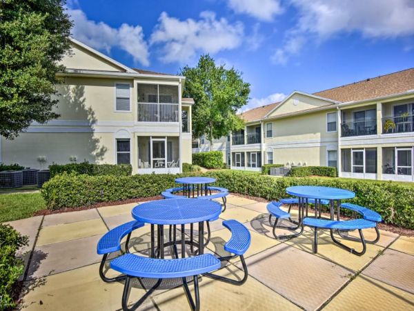 Orlando Home 989552