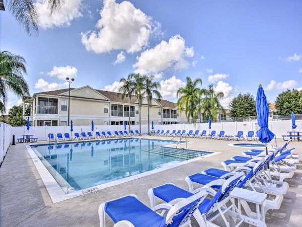 Orlando Home 989552