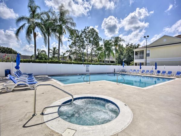 Orlando Home 989552