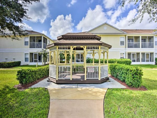 Orlando Home 989552
