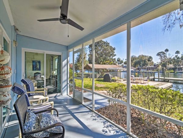 Clearwater Home 989554