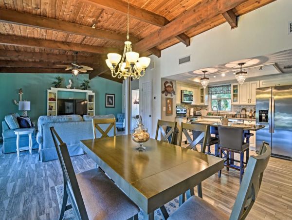 Clearwater Home 989554