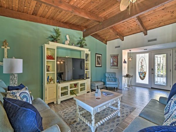 Clearwater Home 989554