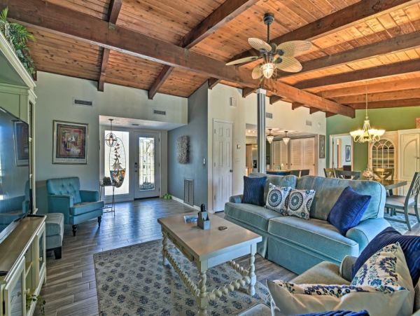 Clearwater Home 989554