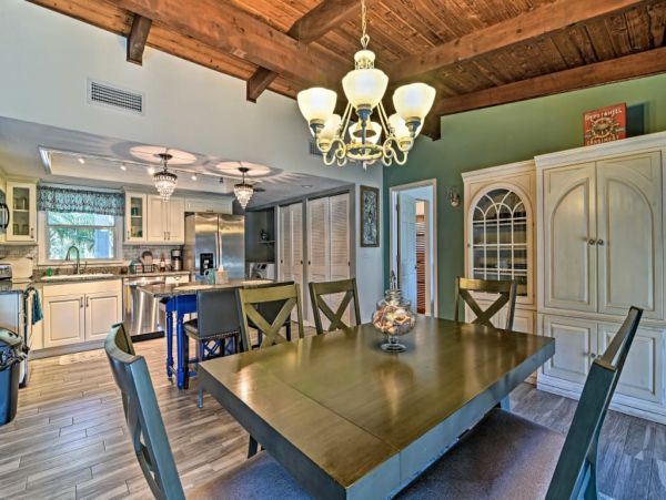 Clearwater Home 989554