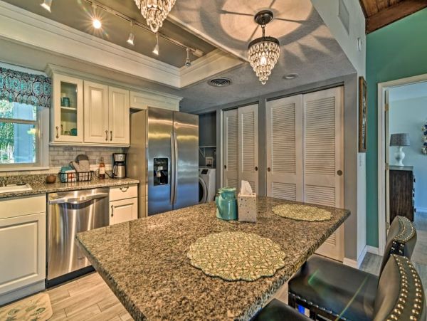 Clearwater Home 989554