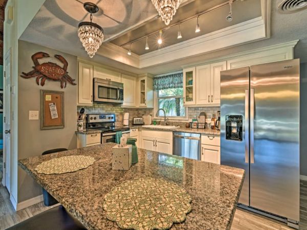 Clearwater Home 989554