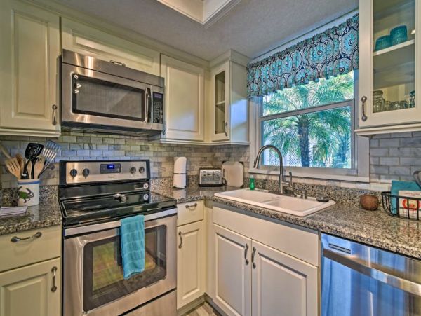 Clearwater Home 989554