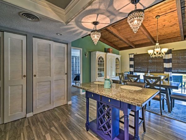 Clearwater Home 989554