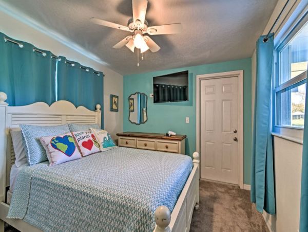Clearwater Home 989554