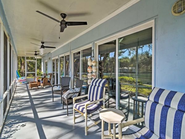 Clearwater Home 989554