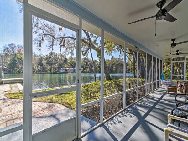 Clearwater Home 989554
