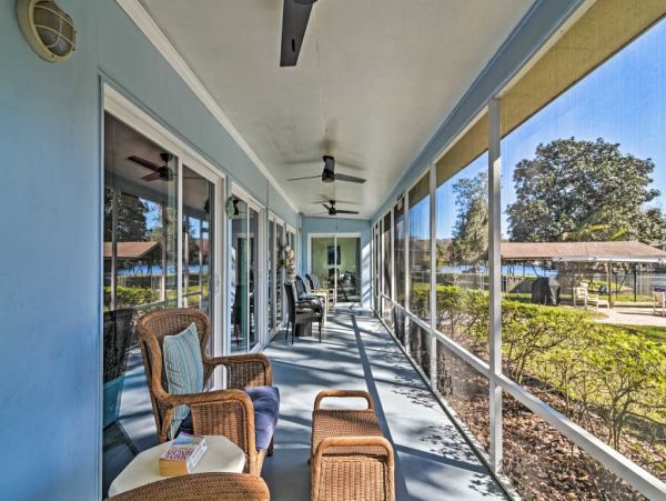 Clearwater Home 989554