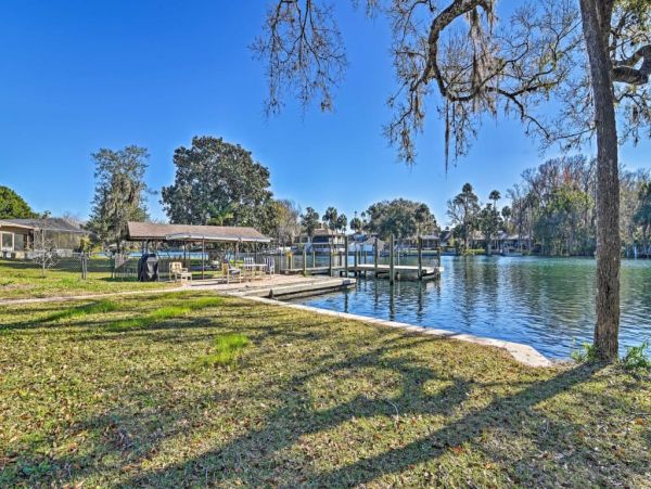 Clearwater Home 989554