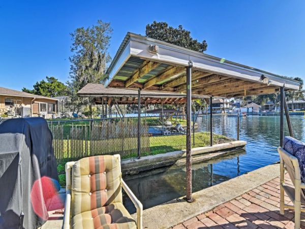 Clearwater Home 989554