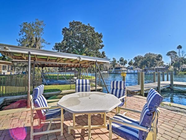 Clearwater Home 989554