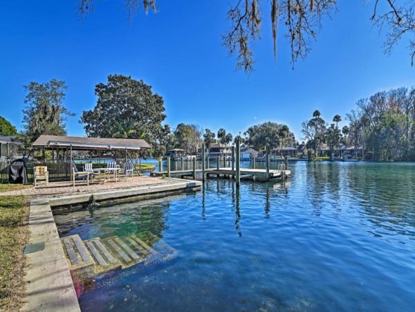 Clearwater Home 989554