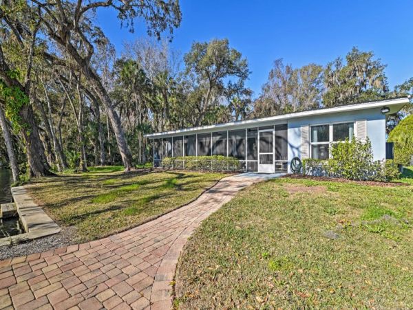 Clearwater Home 989554