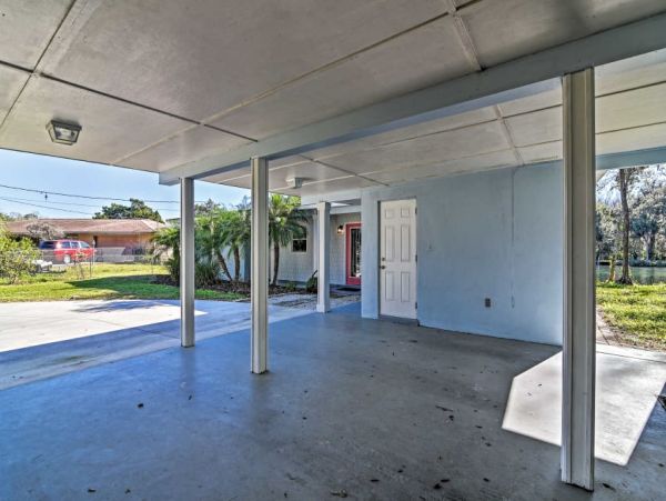 Clearwater Home 989554